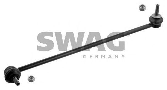 Тяга / стойка, стабилизатор 20 91 9666 SWAG