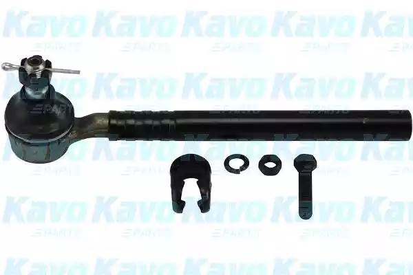 Наконечник поперечной рулевой тяги STE-9030 KAVO PARTS