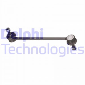Крепление амортизационной стойки TMK7 DELPHI