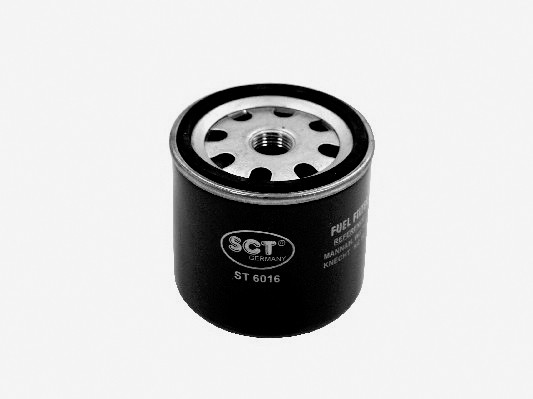 Топливный фильтр ST6016 SCT