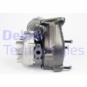 Топливный фильтр HDF906 DELPHI