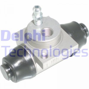 Колесный тормозной цилиндр LW50000 DELPHI