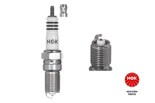 Свеча зажигания 3344 NGK NTK