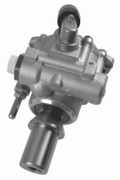 Гидравлический насос, рулевое управление 2919 501 ZF
