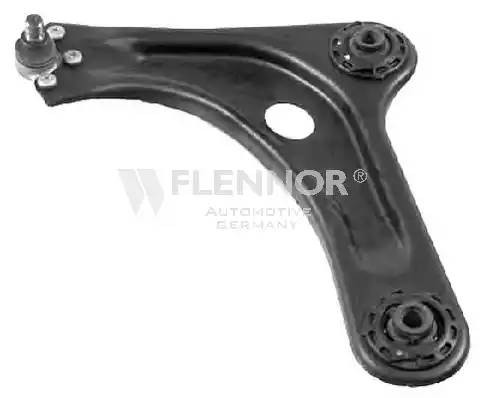 Рычаг независимой подвески колеса, подвеска колеса FL0954G FLENNOR