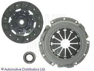 Комплект сцепления ADG03004 BLUE PRINT