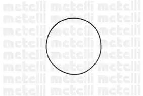 Водяной насос 240374 METELLI