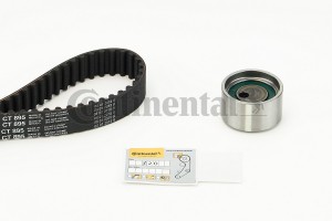 Комплект ремня ГРМ CT895K1 CONTITECH