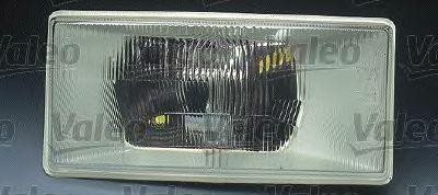 Основная фара 069036 VALEO PHC