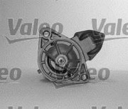 Стартер 436013 VALEO PHC