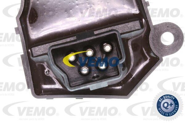 Блок управления, отопление / вентиляция V20-79-0001 VEMO