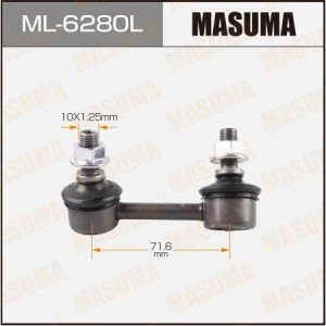 Стойка стабилизатора ML-6280L MASUMA