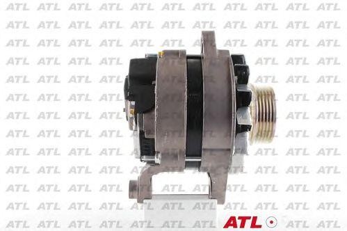 Генератор L 37 150 ATL DELTA AUTOTECHNIK