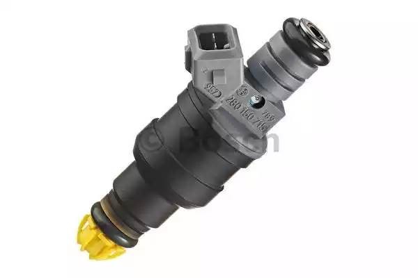Форсунка топливная 0 280 150 715 BOSCH