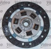 Комплект сцепления 006819 VALEO PHC