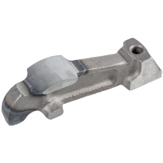 Балансир, управление двигателем 07917 FEBI BILSTEIN