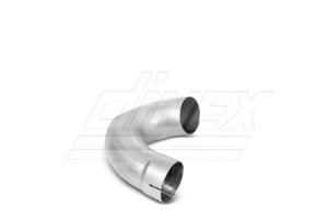 Выпускной трубопровод 21724 DINEX
