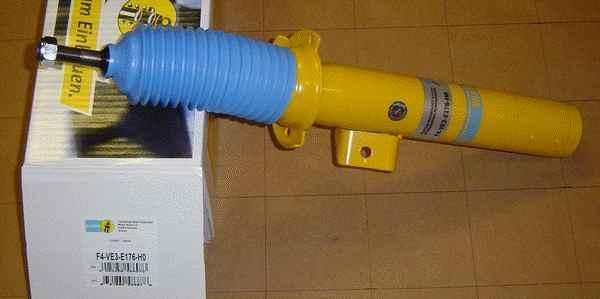 Опора амортизатора VE3E176 BILSTEIN