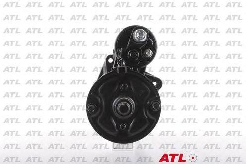 Стартер A 14 700 ATL DELTA AUTOTECHNIK