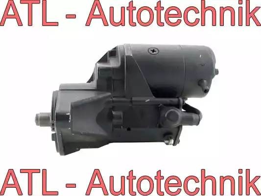 Стартер A 77 370 ATL DELTA AUTOTECHNIK
