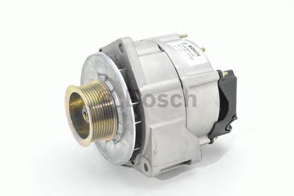 Генератор 0 120 469 120 BOSCH