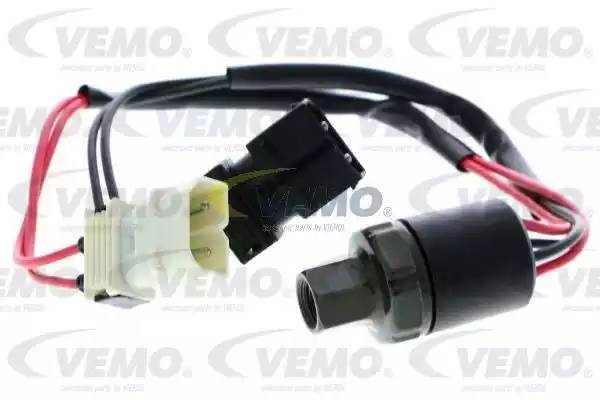 Пневматический выключатель, кондиционер V20-73-0001 VEMO