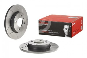 Тормозной диск 08.5149.75 BREMBO