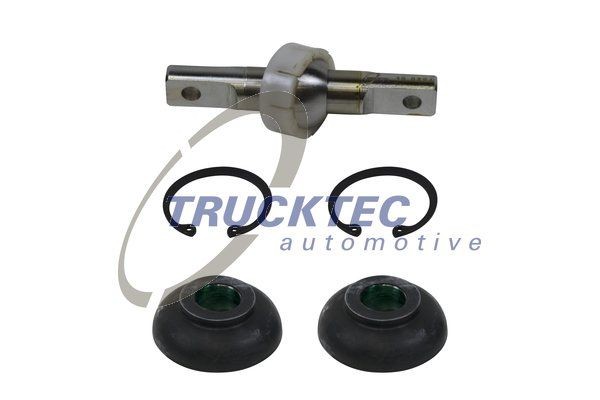 Ремкомплект, рычаг переключения 01.43.121 TRUCKTEC