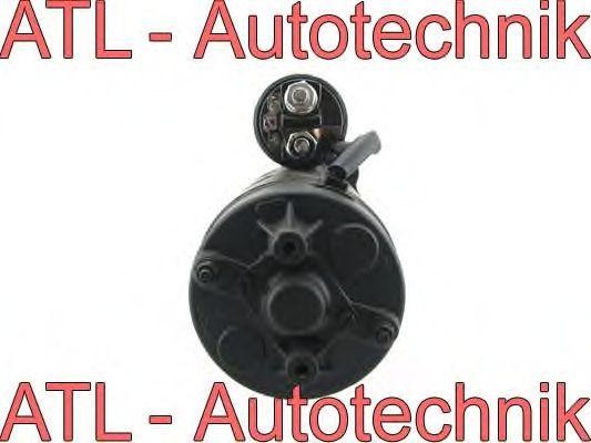 Стартер A71300 ATL DELTA AUTOTECHNIK