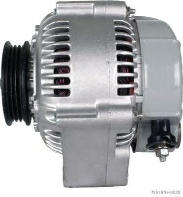Генератор J5114015 H B JAKOPARTS NIPPARTS