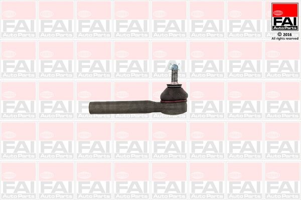 Наконечник поперечной рулевой тяги SS1275 FAI