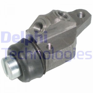 Колесный тормозной цилиндр LW11783 DELPHI
