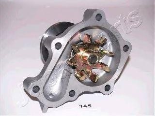 Водяной насос PQ145 JAPAN PARTS GROUP