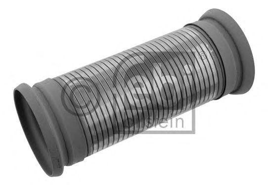 Сильфон, система выпуска 01377 FEBI BILSTEIN