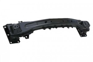 Бампер передний MZ2B17A YIH SHENG