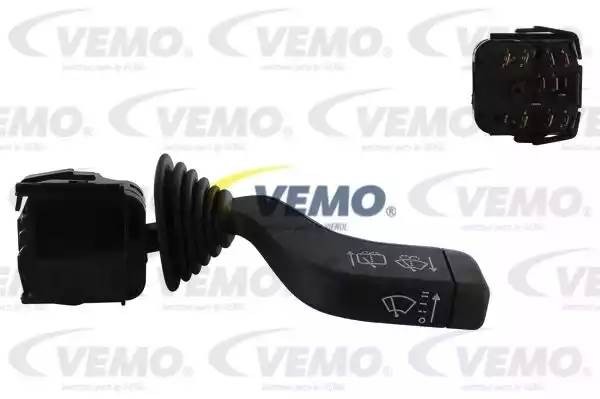 Переключатель стеклоочистителя V40-80-2402 VEMO