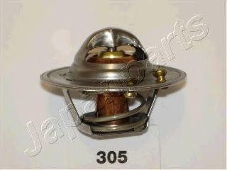 Термостат, охлаждающая жидкость VT-305 JAPAN PARTS GROUP