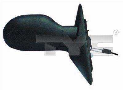 Наружное зеркало 328-0035 TYC