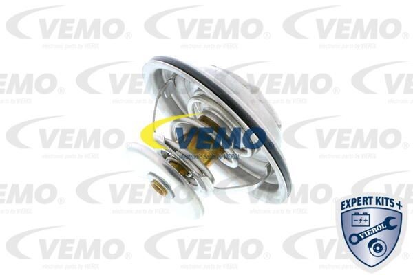 Термостат, охлаждающая жидкость V20-99-1271 VEMO