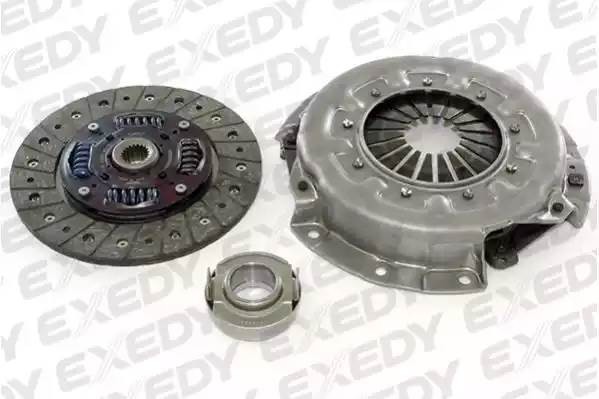 Комплект сцепления MBK2106 EXEDY
