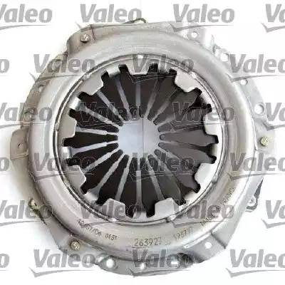 Комплект сцепления 003388 VALEO PHC
