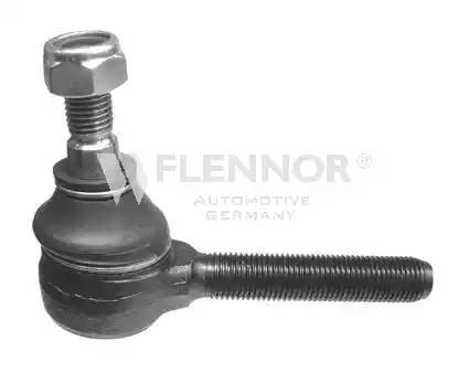 Наконечник поперечной рулевой тяги FL927B FLENNOR