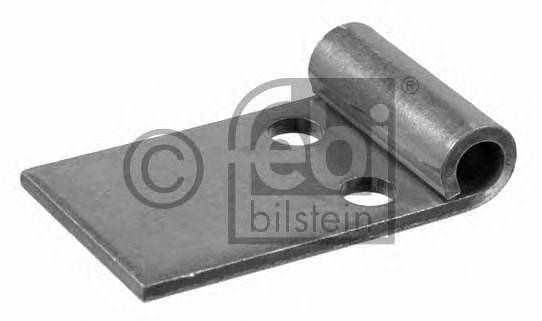 Кронштейн, подвеска стабилизато 02569 FEBI BILSTEIN