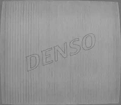 Фильтр, воздух во внутренном пространстве DCF204P DENSO