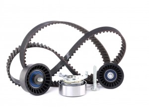 Комплект ремня ГРМ VKMA05156 SKF