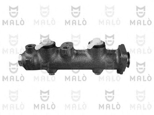 Главный тормозной цилиндр 89028 MALO