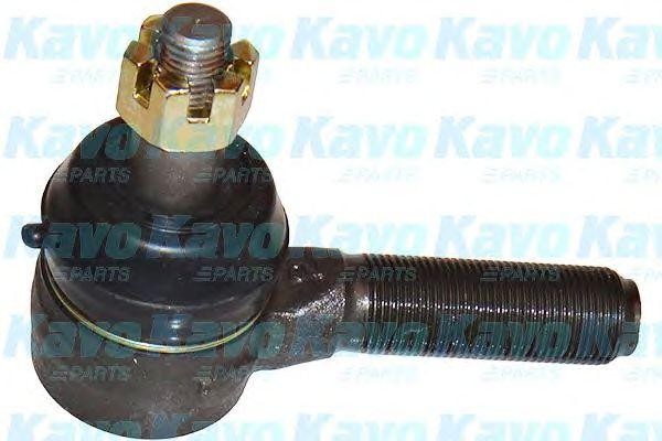 Наконечник поперечной рулевой тяги STE-5504 KAVO PARTS