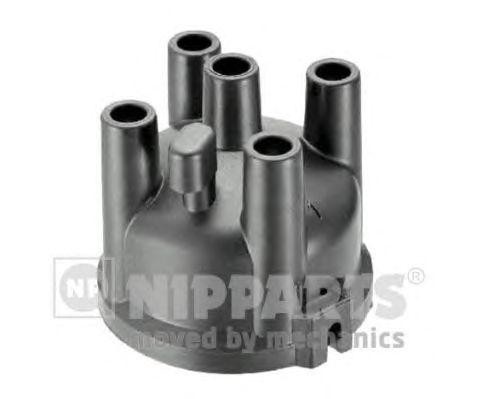 Крышка распределителя зажигания J5325003 H B JAKOPARTS NIPPARTS