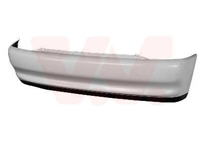 Буфер 4913544 VAN WEZEL