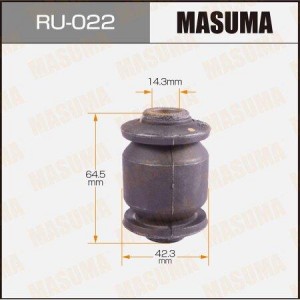 Сайлентблок RU-022 MASUMA